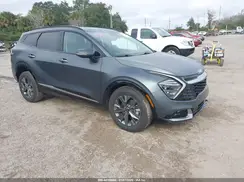 KNDPXCDG1S7206778 2025 KIA SPORTAGE