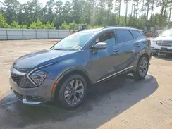KNDPXCDG1S7206781 2025 KIA SPORTAGE