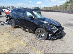 KNDPXCDG1S7208899 2025 KIA SPORTAGE