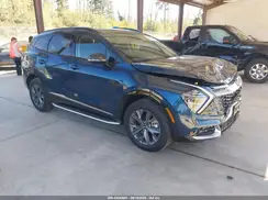KNDPXCDG1S7212693 2025 KIA SPORTAGE