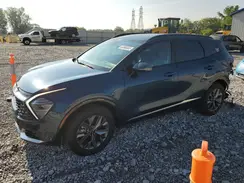KNDPXCDG1S7223130 2025 KIA SPORTAGE