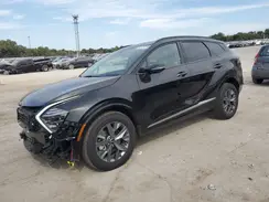 KNDPXCDG1S7224553 2025 KIA SPORTAGE