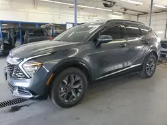 KNDPXCDG1S7228568 2025 KIA SPORTAGE