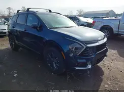KNDPXCDG1S7240462 2025 KIA SPORTAGE
