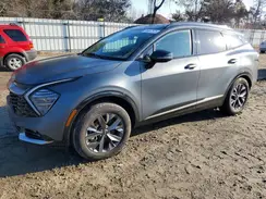 KNDPXCDG1S7249209 2025 KIA SPORTAGE