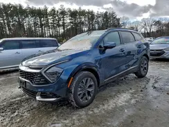 KNDPXCDG1S7251381 2025 KIA SPORTAGE