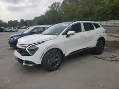 KNDPXCDG1S7252630 2025 KIA SPORTAGE