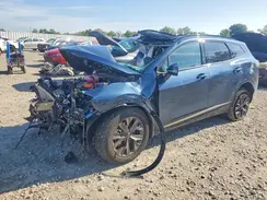 KNDPXCDG1S7252983 2025 KIA SPORTAGE