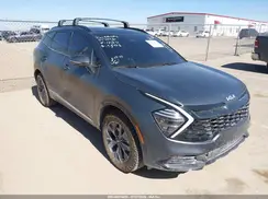 KNDPXCDG1S7254586 2025 KIA SPORTAGE