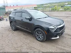 KNDPXCDG1S7259805 2025 KIA SPORTAGE