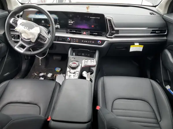 KNDPXCDG2R7168519 2024 KIA SPORTAGE - Image 8