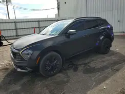 KNDPXCDG2S7175220 2025 KIA SPORTAGE