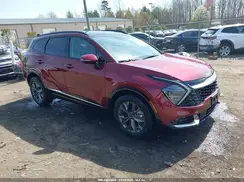 KNDPXCDG2S7184595 2025 KIA SPORTAGE