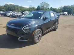KNDPXCDG2S7186119 2025 KIA SPORTAGE