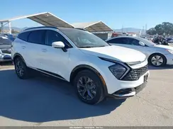 KNDPXCDG2S7193636 2025 KIA SPORTAGE