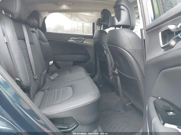 KNDPXCDG2S7198092 2025 KIA SPORTAGE - Image 8