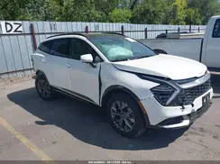 KNDPXCDG2S7199338 2025 KIA SPORTAGE