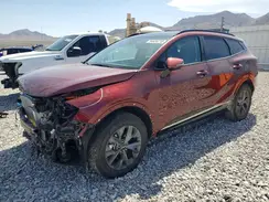 KNDPXCDG2S7207745 2025 KIA SPORTAGE