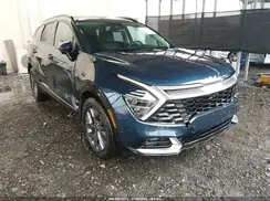 KNDPXCDG2S7211519 2025 KIA SPORTAGE