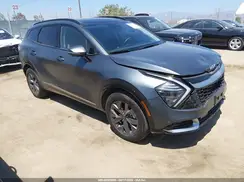 KNDPXCDG2S7235075 2025 KIA SPORTAGE