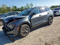 KNDPXCDG2S7249431 2025 KIA SPORTAGE