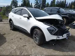 KNDPXCDG2S7250997 2025 KIA SPORTAGE