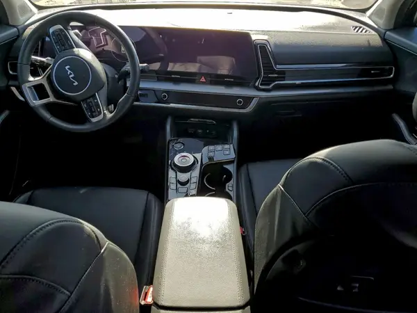 KNDPXCDG3R7172899 2024 KIA SPORTAGE - Image 8