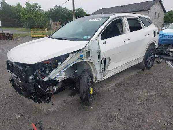 KNDPXCDG3S7184623 2025 KIA SPORTAGE - Image 1