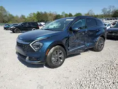KNDPXCDG3S7187960 2025 KIA SPORTAGE