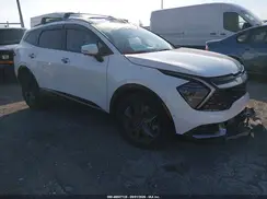KNDPXCDG3S7192480 2025 KIA SPORTAGE