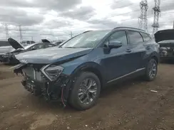 KNDPXCDG3S7200335 2025 KIA SPORTAGE