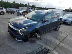 KNDPXCDG3S7200805 2025 KIA SPORTAGE
