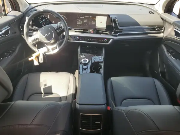 KNDPXCDG3S7201016 2025 KIA SPORTAGE - Image 8