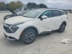 KNDPXCDG3S7206572 2025 KIA SPORTAGE