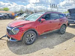 KNDPXCDG3S7207737 2025 KIA SPORTAGE