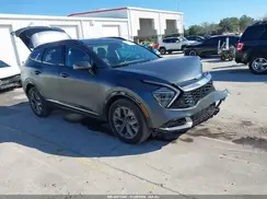 KNDPXCDG3S7208497 2025 KIA SPORTAGE