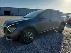 KNDPXCDG3S7224120 2025 KIA SPORTAGE