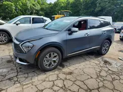 KNDPXCDG3S7224442 2025 KIA SPORTAGE