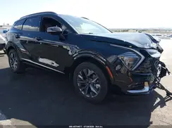 KNDPXCDG3S7226742 2025 KIA SPORTAGE