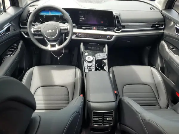 KNDPXCDG3S7244223 2025 KIA SPORTAGE - Image 8