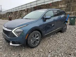 KNDPXCDG3S7244884 2025 KIA SPORTAGE