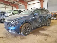 KNDPXCDG3S7253228 2025 KIA SPORTAGE
