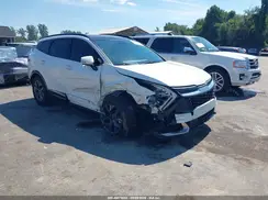 KNDPXCDG3S7256176 2025 KIA SPORTAGE