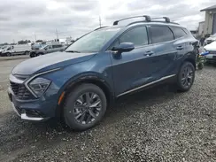 KNDPXCDG3S7260132 2025 KIA SPORTAGE