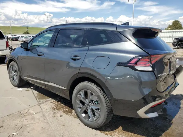 KNDPXCDG4R7134808 2024 KIA SPORTAGE - Image 2
