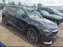 KNDPXCDG4S7175218 2025 KIA SPORTAGE