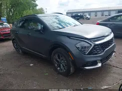 KNDPXCDG4S7176496 2025 KIA SPORTAGE