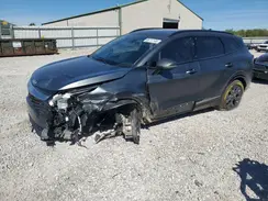 KNDPXCDG4S7184114 2025 KIA SPORTAGE