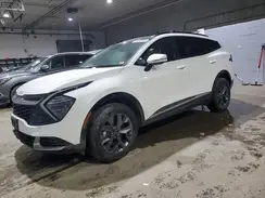 KNDPXCDG4S7184615 2025 KIA SPORTAGE
