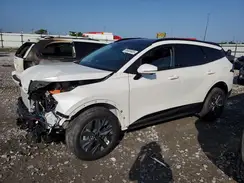 KNDPXCDG4S7209402 2025 KIA SPORTAGE